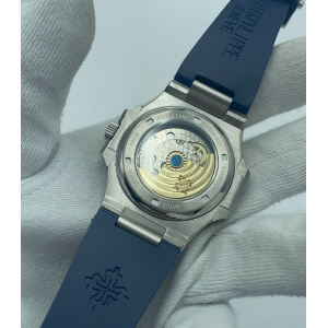 Patek Philippe Men Nautilus (код 418)