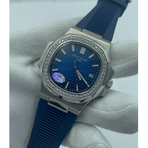 Patek Philippe Men Nautilus (код 418)