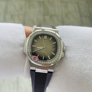 Patek Philippe Men Nautilus (код 419) Patek Philippe Men Nautilus (код 419)