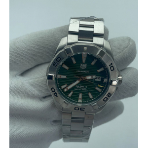 Tag Heuer Aquaracer Calibre 5 (код 281) Tag Heuer Aquaracer Calibre 5 (код 281)