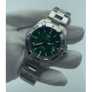 Tag Heuer Aquaracer Calibre 5 (код 281) Tag Heuer Aquaracer Calibre 5 (код 281)