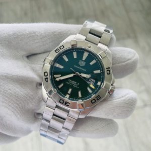 Tag Heuer Aquaracer Calibre 5 (код 281) Tag Heuer Aquaracer Calibre 5 (код 281)