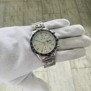 TAG Heuer Carrera (код 282) TAG Heuer Carrera (код 282)