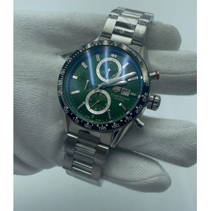 TAG Heuer Carrera (код 283) TAG Heuer Carrera (код 283)
