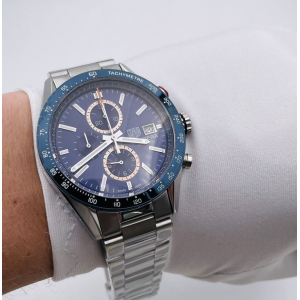TAG Heuer Carrera (код 284) TAG Heuer Carrera (код 284)