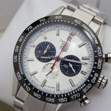 TAG Heuer Carrera (код 287)