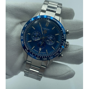 TAG Heuer Carrera (код 290) TAG Heuer Carrera (код 290)