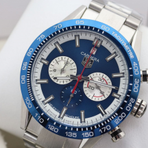 TAG Heuer Carrera 160 YEARS ANNIVERSARY (код 291)
