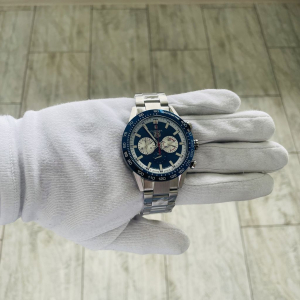TAG Heuer Carrera 160 YEARS ANNIVERSARY (код 291) TAG Heuer Carrera 160 YEARS ANNIVERSARY (код 291)