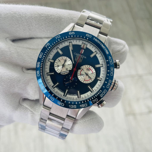 TAG Heuer Carrera 160 YEARS ANNIVERSARY (код 291) TAG Heuer Carrera 160 YEARS ANNIVERSARY (код 291)