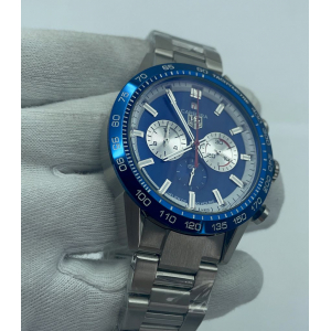 TAG Heuer Carrera 160 YEARS ANNIVERSARY (код 291) TAG Heuer Carrera 160 YEARS ANNIVERSARY (код 291)