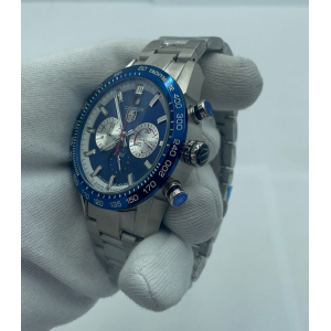 TAG Heuer Carrera 160 YEARS ANNIVERSARY (код 291) TAG Heuer Carrera 160 YEARS ANNIVERSARY (код 291)