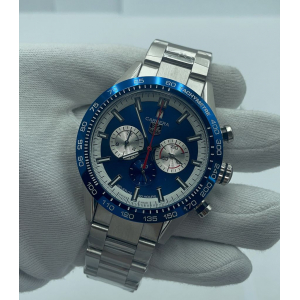 TAG Heuer Carrera 160 YEARS ANNIVERSARY (код 291) TAG Heuer Carrera 160 YEARS ANNIVERSARY (код 291)