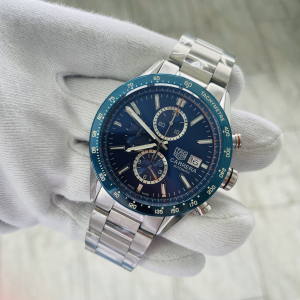 TAG Heuer Carrera (код 292) TAG Heuer Carrera (код 292)