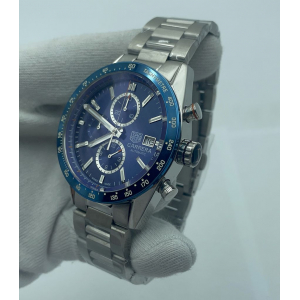 TAG Heuer Carrera (код 292) TAG Heuer Carrera (код 292)