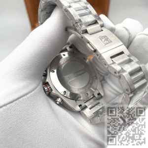 Tag Heuer Carrera Calibre 17 (код 297) Tag Heuer Carrera Calibre 17 (код 297)