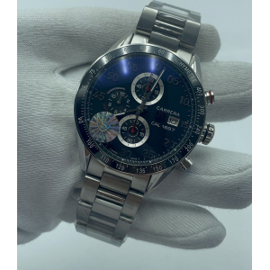 Tag Heuer Carrera Calibre 1887 (код 298)