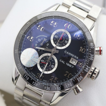 Tag Heuer Carrera Calibre 1887 (код 298)
