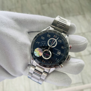 Tag Heuer Carrera Calibre 1887 (код 298)