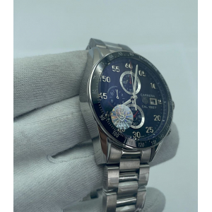 Tag Heuer Carrera Calibre 1887 (код 298)