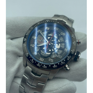 Tag Heuer Сalibre Heuer 01 (код 302) Tag Heuer Сalibre Heuer 01 (код 302)