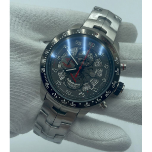 Tag Heuer Сalibre Heuer 01 (код 302) Tag Heuer Сalibre Heuer 01 (код 302)