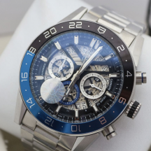 Tag Heuer CARRERA Heuer 02T (код 313)