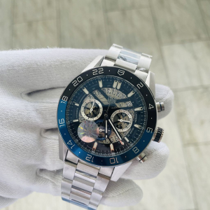 Tag Heuer CARRERA Heuer 02T (код 313)