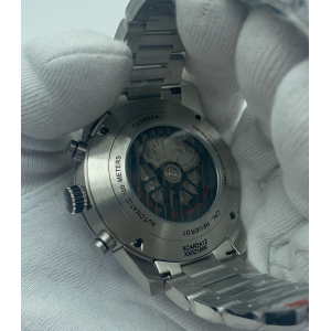Tag Heuer CARRERA Heuer 02T (код 313)