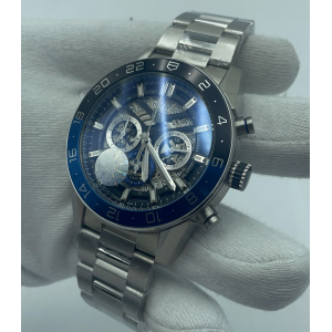 Tag Heuer CARRERA Heuer 02T (код 313)
