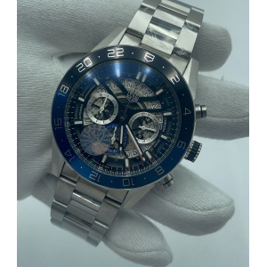 Tag Heuer CARRERA Heuer 02T (код 313)