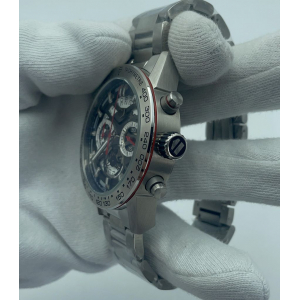Tag Heuer CARRERA Heuer 02T (код 316)