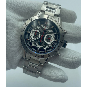 Tag Heuer CARRERA Heuer 02T (код 316)