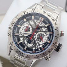 Tag Heuer CARRERA Heuer 02T (код 316)