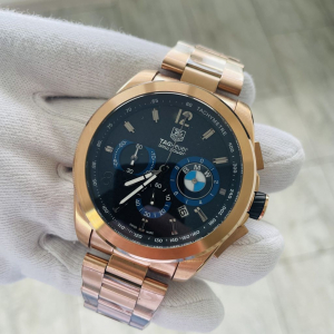 Tag Heuer Carrera BMW (код 309) Tag Heuer Carrera BMW (код 309)