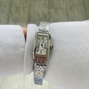 Cartier (код 346)