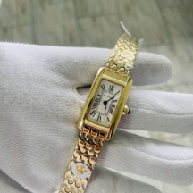 Cartier (код 348)
