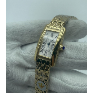Cartier (код 348)
