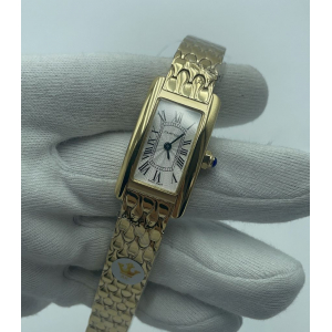 Cartier (код 348)