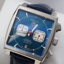Tag Heuer Monaco Calibre 12 (код 317)