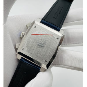 Tag Heuer Monaco Calibre 12 (код 317) Tag Heuer Monaco Calibre 12 (код 317)