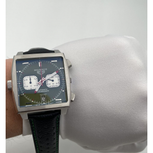 Tag Heuer Monaco (код 318)