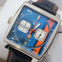 Tag Heuer Monaco (код 320) Tag Heuer Monaco (код 320)