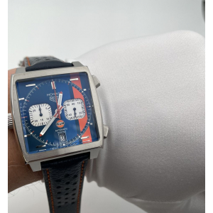 Tag Heuer Monaco (код 320) Tag Heuer Monaco (код 320)