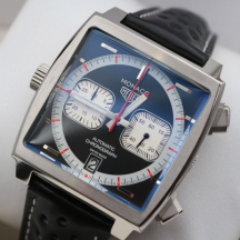 Tag Heuer Monaco (код 322)