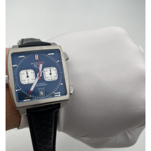 Tag Heuer Monaco (код 323) Tag Heuer Monaco (код 323)