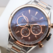 Tag Heuer Calibre 1969 (код 090-01)