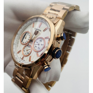 Tag Heuer Calibre 1969 (код 090-02) Tag Heuer Calibre 1969 (код 090-02)
