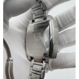 Tag Heuer Monaco (код 068-01) Tag Heuer Monaco (код 068-01)