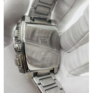 Tag Heuer Monaco (код 068-01) Tag Heuer Monaco (код 068-01)
